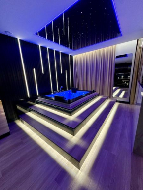 Masarska 6 VIP Apartamenty JACUZZI